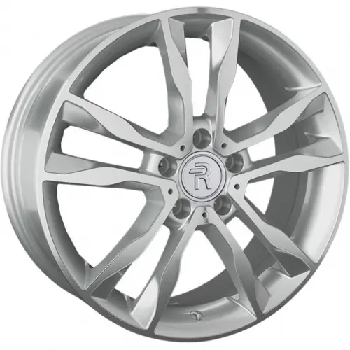Диски  Replay MR144 6.5x17 5*112 ET38 DIA66.6 SF Литой купить 