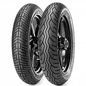 Мотошины Metzeler Lasertec 150/80 R16 71V Задняя Классика