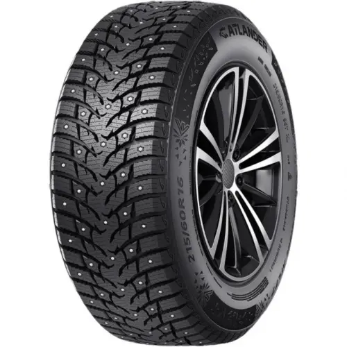 Шины  Atlander LanderStuds ATL77 205/60 R16 96T купить 