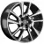 Диски  Replay TY433 8x18 5*114.3 ET50 DIA60.1 MGMF Литой купить 