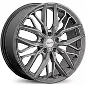 Диски X'trike X-139 7.5x19 5*110 ET33 DIA67.1 BH Литой