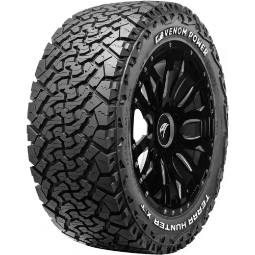 Шины  Venom Power Terra Hunter X/T 245/60 R18 109H XL купить 