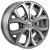 Диски  RST R056 6.5x16 6*139.7 ET50 DIA92.5 GRD Литой купить 