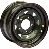 Off Road Wheels Toyota