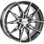 Диски  RST R218 7.5x18 5*108 ET47 DIA60.1 BD Литой купить 