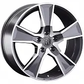 Диски Replay VV231 9x20 5*130 ET57 DIA71.6 GMF Литой