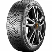 Шины Continental AllSeasonContact 2 235/45 R19 99W XL FP