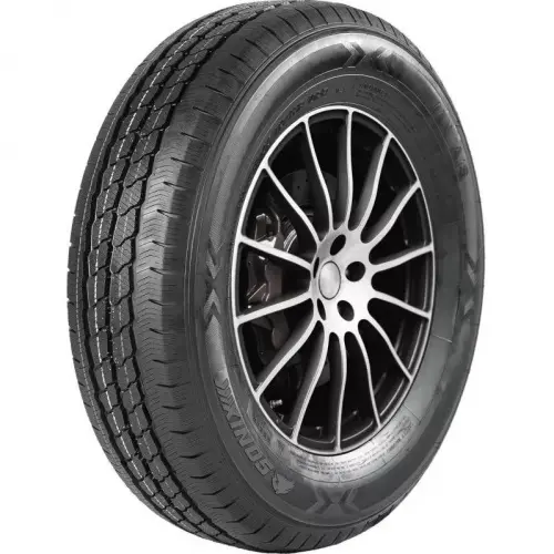 Шины  Sonix Van A/S 195/70 R15C 104/102R купить 
