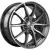 Диски  X'trike X-111 6.5x15 5*114.3 ET38 DIA67.1 HSBFP Литой купить 