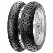 Мотошины Pirelli MT60 RS Corsa 130/90 R16 67H Передняя Эндуро