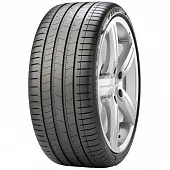 Шины Pirelli P Zero Luxury Saloon 225/40 R20 94Y XL *