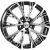 Диски  RST R207 6.5x17 5*108 ET33 DIA60.1 BD Литой купить 