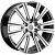 Диски LS Forged FG15 8.5x20 6*139.7 ET25 DIA106.1 MGMF Кованый