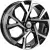 Диски  RST R087 6.5x17 5*114.3 ET35 DIA67.1 BFP Литой купить 