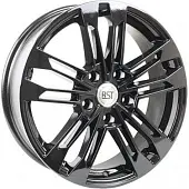 Диски Tech Line RST.167 7x17 5*120 ET55 DIA65.1 BL Литой
