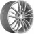 Khomen KHW 1812 7x18 5*114.3 ET45 DIA60.1 F-Silver-FP Литой