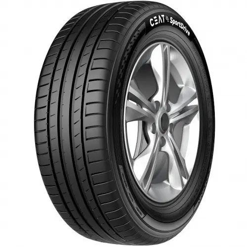 Шины  Ceat SportDrive 235/45 R17 97Y купить 
