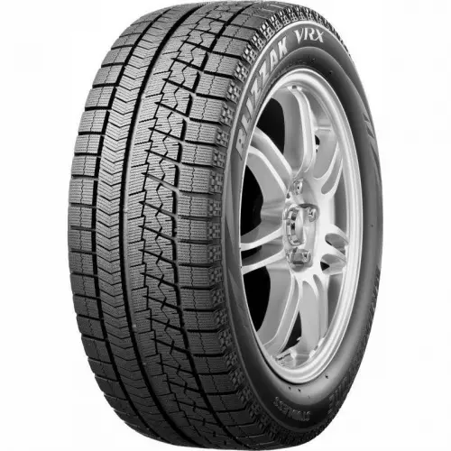 Шины  Bridgestone Blizzak VRX 245/45 R17 95S купить 