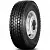 Грузовые шины Landspider Longtraxx DR660 11/0 R22.5 148/145M PR16 Ведущая