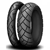 Мотошины Kenda K678 Big Block Paver 150/70 R17 69H Задняя Эндуро