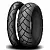 Мотошины Kenda K678 Big Block Paver 90/90 R21 54H Передняя Эндуро