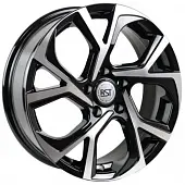 Диски RST R087 6.5x17 5*100 ET38 DIA67.1 BD Литой