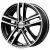 Carwel Амут 6x16 5*112 ET50 DIA57.1 SB Литой Carwel Амут 6x16 5*112 ET50 DIA57.1 SB Литой