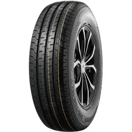 Шины  Three-A Effivan 185/0 R15C 103R купить 