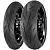 Мотошины CST CM-S3N 120/70 R17 58W Передняя Спорт