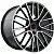 Диски Replica Concept PR521 10.5x20 5*130 ET64 DIA71.6 BKF Литой