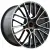 Диски  Replica Concept PR521 10.5x20 5*130 ET64 DIA71.6 BKF Литой купить 