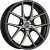 Диски  LS FlowForming RC06 7.5x17 5*114.3 ET40 DIA67.1 BKF Литой купить 