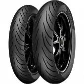 Мотошины Pirelli Angel City 130/70 R17 62S Задняя Классика