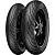 Мотошины Pirelli Angel City 130/70 R17 62S Задняя Классика