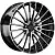 Диски LS Forged FG44 9x21 5*112 ET34 DIA66.6 BKF Кованый