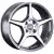 Диски  LS 833 7x16 4*100 ET42 DIA60.1 GMF Литой купить 