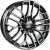 Диски  Neo 781 6.5x17 5*114.3 ET40 DIA67.1 BFP Литой купить 