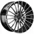 Диски  LS Forged FG44 10x21 5*112 ET48 DIA66.6 BKF Кованый купить 