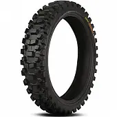 Мотошины Kenda K785 Millville II 120/0 R18 68M Задняя Кросс
