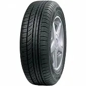 Шины Nokian Tyres Hakka C Van 195/65 R16C 104/102S