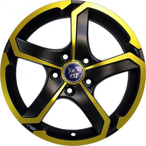 Диски  YST X-25 8x18 5*112 ET39 DIA66.6 MBY Литой купить 