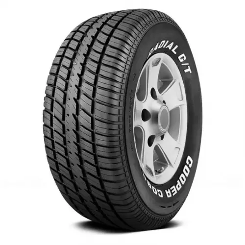 Шины  Cooper Cobra Radial G/T 235/60 R14 96T купить 