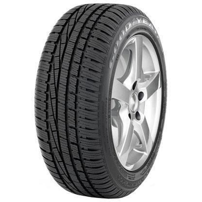 Шины Goodyear UltraGrip Performance 205/50 R17 93V