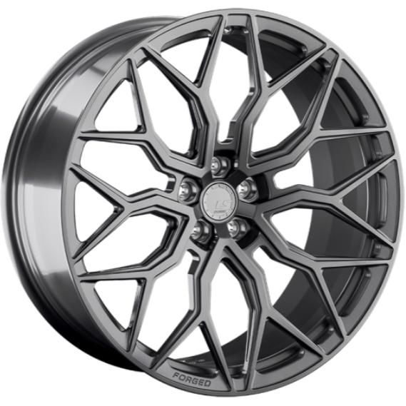 Диски LS Forged FG13 11x21 5*112 ET42 DIA66.6 MGM Литой