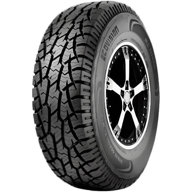 Шины Ecovision VI-286AT 225/75 R15 110/108S