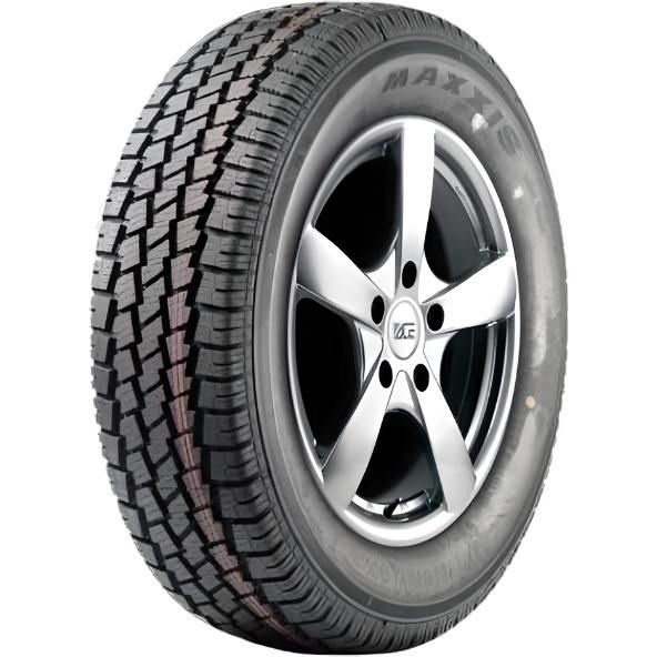 Шины Maxxis WinterMaxx MA W2 195/75 R16C 107/105R