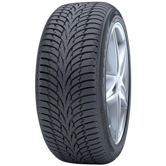 Шины Nokian Tyres WR D3 225/50 R17 98H XL