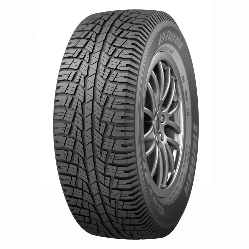 Шины Cordiant All Terrain 235/75 R15 109T