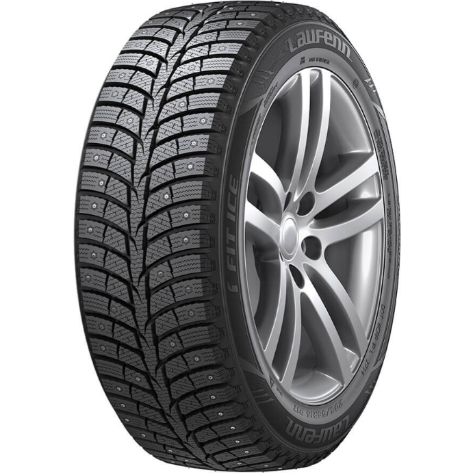 Шины Laufenn I FIT ICE LW71 195/60 R15 92T XL