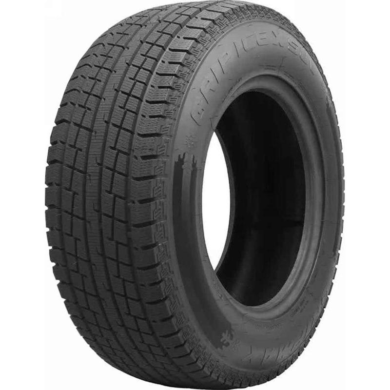 Шины Gripmax Grip Ice X SUV 235/55 R19 105H XL